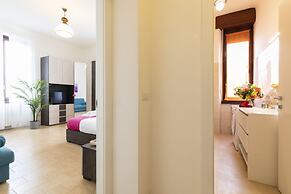 notaMI - BICOCCA Home - 2 Bedrooms