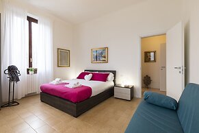notaMI - BICOCCA Home - 2 Bedrooms