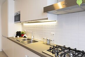 notaMI - BICOCCA Home - 2 Bedrooms