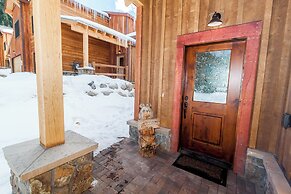 Alders #698 By Summit County Mountain Retreats