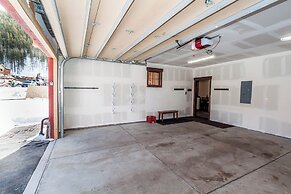 Alders #698 By Summit County Mountain Retreats