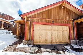 Alders #698 By Summit County Mountain Retreats