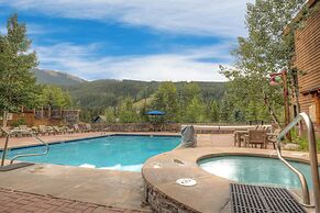 Alders #698 By Summit County Mountain Retreats