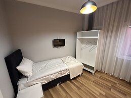 Asparagus Hotel Suits Old City