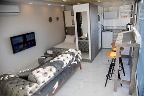 Asparagus Hotel Suits Old City