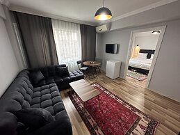 Asparagus Hotel Suits Old City