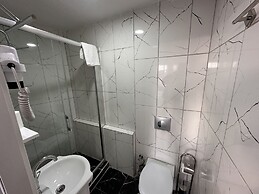 Asparagus Hotel Suits Old City