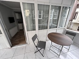 Asparagus Hotel Suits Old City