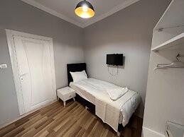 Asparagus Hotel Suits Old City