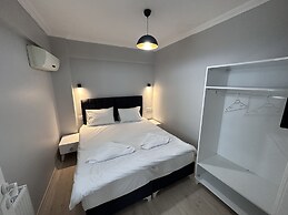 Asparagus Hotel Suits Old City