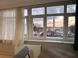 Asparagus Hotel Suits Old City