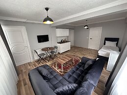 Asparagus Hotel Suits Old City