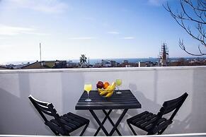 Asparagus Hotel Suits Old City