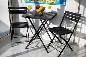 Asparagus Hotel Suits Old City