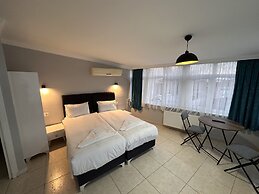 Asparagus Hotel Suits Old City