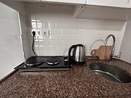 Asparagus Hotel Suits Old City