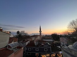 Asparagus Hotel Suits Old City