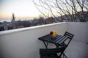 Asparagus Hotel Suits Old City