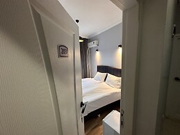 Asparagus Hotel Suits Old City