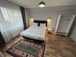 Asparagus Hotel Suits Old City