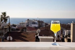 Asparagus Hotel Suits Old City