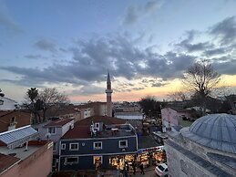 Asparagus Hotel Suits Old City