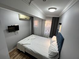 Asparagus Hotel Suits Old City