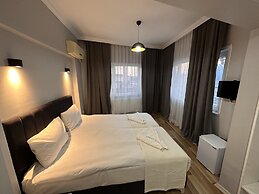 Asparagus Hotel Suits Old City