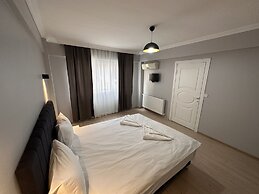 Asparagus Hotel Suits Old City