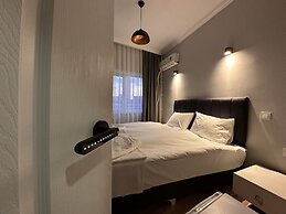 Asparagus Hotel Suits Old City