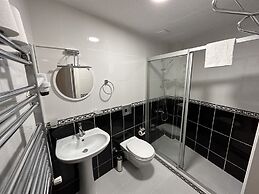 Asparagus Hotel Suits Old City