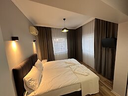 Asparagus Hotel Suits Old City