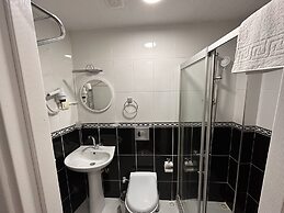 Asparagus Hotel Suits Old City