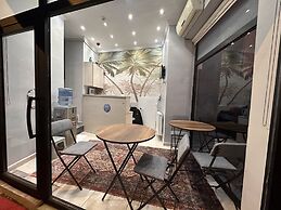 Asparagus Hotel Suits Old City