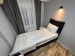 Asparagus Hotel Suits Old City