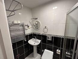 Asparagus Hotel Suits Old City