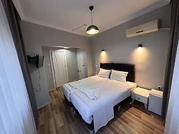 Asparagus Hotel Suits Old City