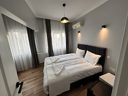 Asparagus Hotel Suits Old City