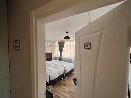 Asparagus Hotel Suits Old City