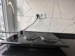 Asparagus Hotel Suits Old City