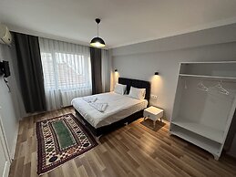 Asparagus Hotel Suits Old City