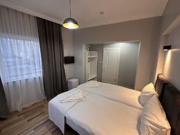 Asparagus Hotel Suits Old City