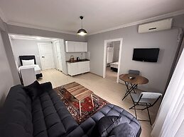 Asparagus Hotel Suits Old City