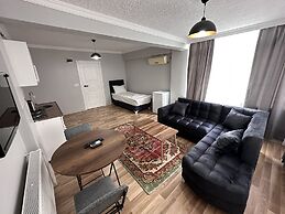 Asparagus Hotel Suits Old City