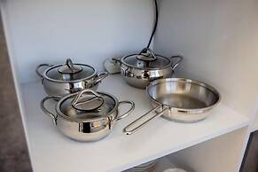 Asparagus Hotel Suits Old City