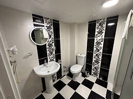 Asparagus Hotel Suits Old City