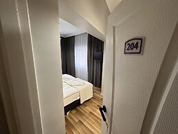 Asparagus Hotel Suits Old City