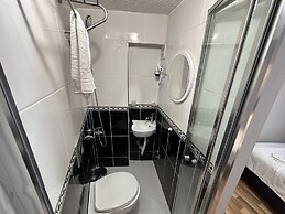 Asparagus Hotel Suits Old City