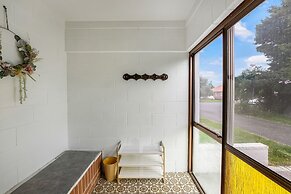 Inner City Retreat - WiFi - Netflix