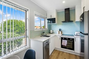 Inner City Retreat - WiFi - Netflix